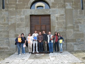 Foto di Gruppo FUCI BG Foto di gruppo :)